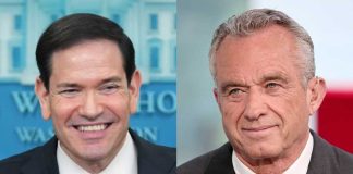 ‘Unhinged’: Bizarre RFK Jr diet and Rubio’s Pop-Tart habit leave viewers stunned
