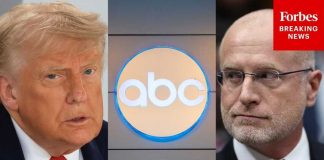 Free Speech Showdown: Disney vs. FCC ABC Sues Trump Administration Over Alleged ‘Retaliatory Campaign’