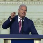 Republican Convention Crowd ERUPTS Over ‘Radicals’ Tom Emmer speech at midterm convention blasts Democrats as 'radicals' with broad brush narrative