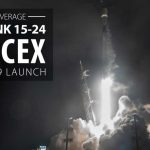 FAA Greenlights 100 Launches—Serious? Live: SpaceX Falcon 9 rocket launches 27 Starlink satellites from California