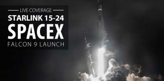 FAA Greenlights 100 Launches—Serious? Live: SpaceX Falcon 9 rocket launches 27 Starlink satellites from California