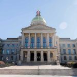 Illinois’ Bizarre Social Media Tax Surcharge State capitol building with gold dome and columns