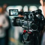 Public Execution Shock – Pentagon Goes Live Video camera filming a group of people
