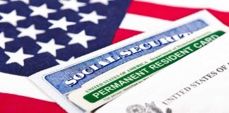JD Vance Freezes Tech Green Cards U.S. documents including Social Security card and Permanent Resident Card